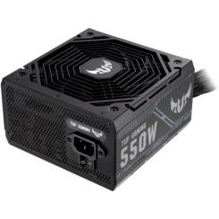 Блок питания ASUS 550W Фото