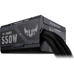 Блок питания ASUS 550W Фото 8
