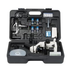 Микроскоп Bresser Biolux NV 20-1280x Фото 3