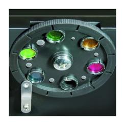 Микроскоп Bresser Biolux NV 20-1280x Фото 5