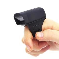 Сканер штрих-кода Supoin WR-1D bluetooth Фото