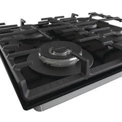 Варочная поверхность Gorenje GTW642SYB Фото 4