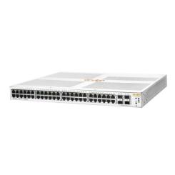 Коммутатор сетевой HP IOn 1930 48G 4SFP+ Фото