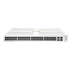 Коммутатор сетевой HP IOn 1930 48G 4SFP+ Фото 1