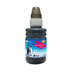 Чернила G&G Epson L800 black, контейнер 100мл Фото