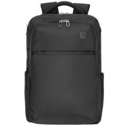 Рюкзак для ноутбука Tucano 15.6" Marte Gravity AGS, Black Фото