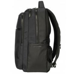 Рюкзак для ноутбука Tucano 15.6" Marte Gravity AGS, Black Фото 2