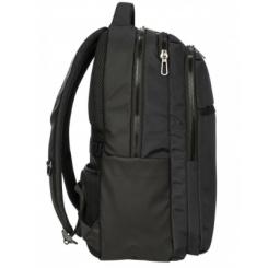Рюкзак для ноутбука Tucano 15.6" Marte Gravity AGS, Black Фото 3