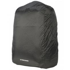 Рюкзак для ноутбука Tucano 15.6" Marte Gravity AGS, Black Фото 6
