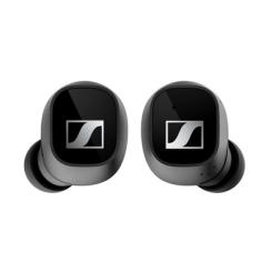 Наушники Sennheiser CX 400BT True Wireless Black Фото