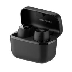Наушники Sennheiser CX 400BT True Wireless Black Фото 2