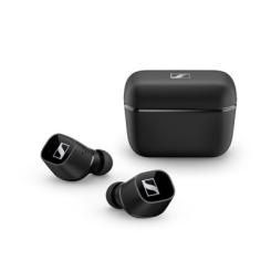 Наушники Sennheiser CX 400BT True Wireless Black Фото 3