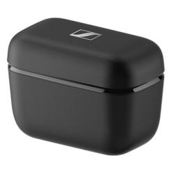 Наушники Sennheiser CX 400BT True Wireless Black Фото 4