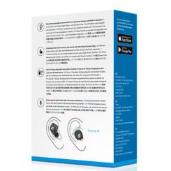 Наушники Sennheiser CX 400BT True Wireless Black Фото 6