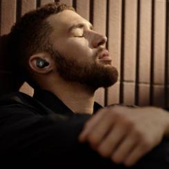 Наушники Sennheiser CX 400BT True Wireless Black Фото 7