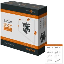 Кронштейн ACCLAB AL-BT100 Фото 6