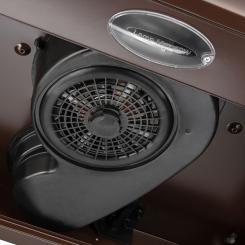 Вытяжка кухонная Pyramida UX 50 BR Фото 8