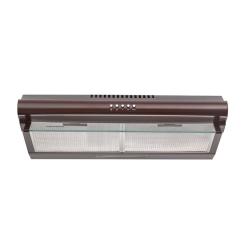 Вытяжка кухонная Pyramida WHX 50 BR Фото 1