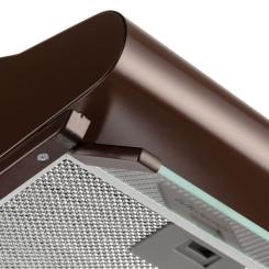 Вытяжка кухонная Pyramida WHX 50 BR Фото 3