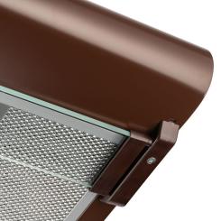 Вытяжка кухонная Pyramida WHX 50 BR Фото 4