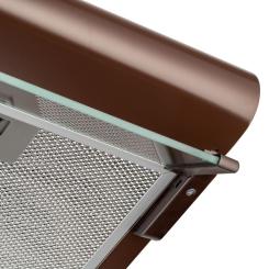 Вытяжка кухонная Pyramida WHX 50 BR Фото 5