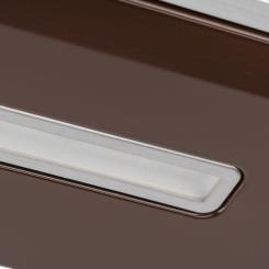 Вытяжка кухонная Pyramida WHX 50 BR Фото 6