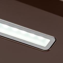 Вытяжка кухонная Pyramida WHX 50 BR Фото 7