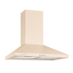 Вытяжка кухонная Pyramida KSX 60 IV Фото