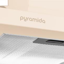 Вытяжка кухонная Pyramida KSX 60 IV Фото 2