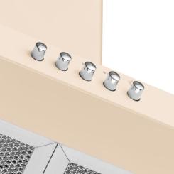 Вытяжка кухонная Pyramida KSX 60 IV Фото 3