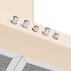 Вытяжка кухонная Pyramida KSX 60 IV Фото 4