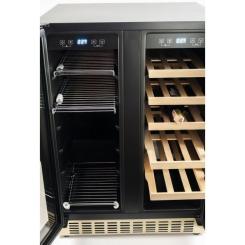 Холодильник Kaiser K64800AD Фото 2