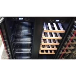 Холодильник Kaiser K64800AD Фото 3