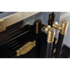 Холодильник Kaiser K64800AD Фото 4