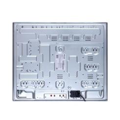 Варочная поверхность Weilor GM W 604 SS Фото 9