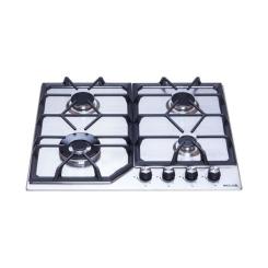 Варочная поверхность Weilor GM W 604 SS Фото 1