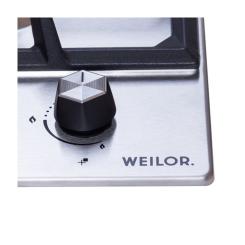 Варочная поверхность Weilor GM W 604 SS Фото 4