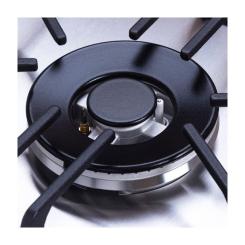 Варочная поверхность Weilor GM W 604 SS Фото 5