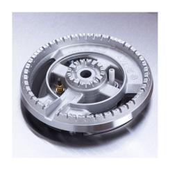 Варочная поверхность Weilor GM W 604 SS Фото 6