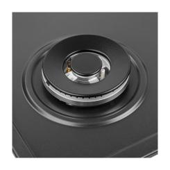 Варочная поверхность Weilor GM W 634 BL Фото 6