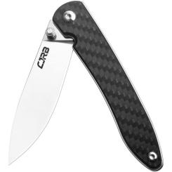 Нож CJRB Ria SW Carbon Fiber Фото 1