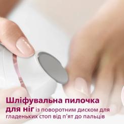 Эпилятор Philips BRE730/10 Фото 10