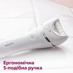 Эпилятор Philips BRE730/10 Фото 5