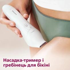 Эпилятор Philips BRE730/10 Фото 8