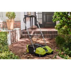 Подметальная машина Ryobi R18SW3-0 18В (без АКБ и ЗУ) Фото 4