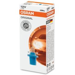 Автолампа Osram 1.2W Фото 1