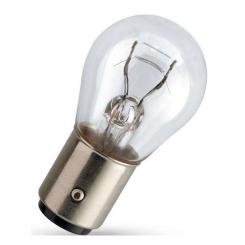 Автолампа Philips 21/5W Фото 1