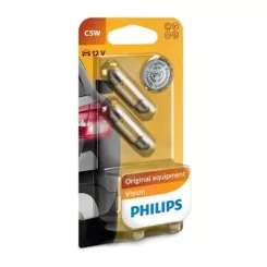 Автолампа Philips 5W Фото 1