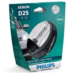Автолампа Philips ксенонова Фото 1