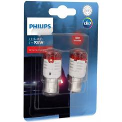 Автолампа Philips світлодіодна Фото